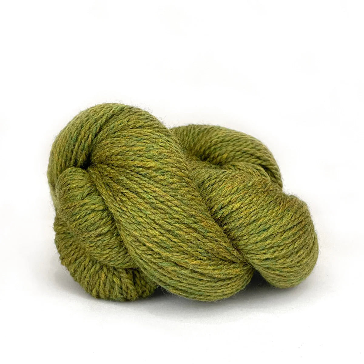 Kelbourne Woolens Scout 320 Lichen Heather