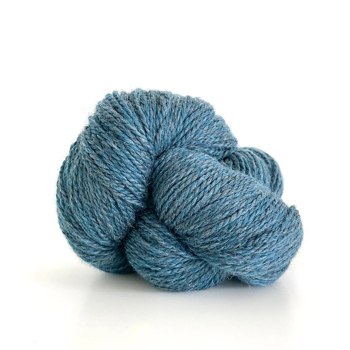 Kelbourne Woolens Scout 419 Ocean Heather