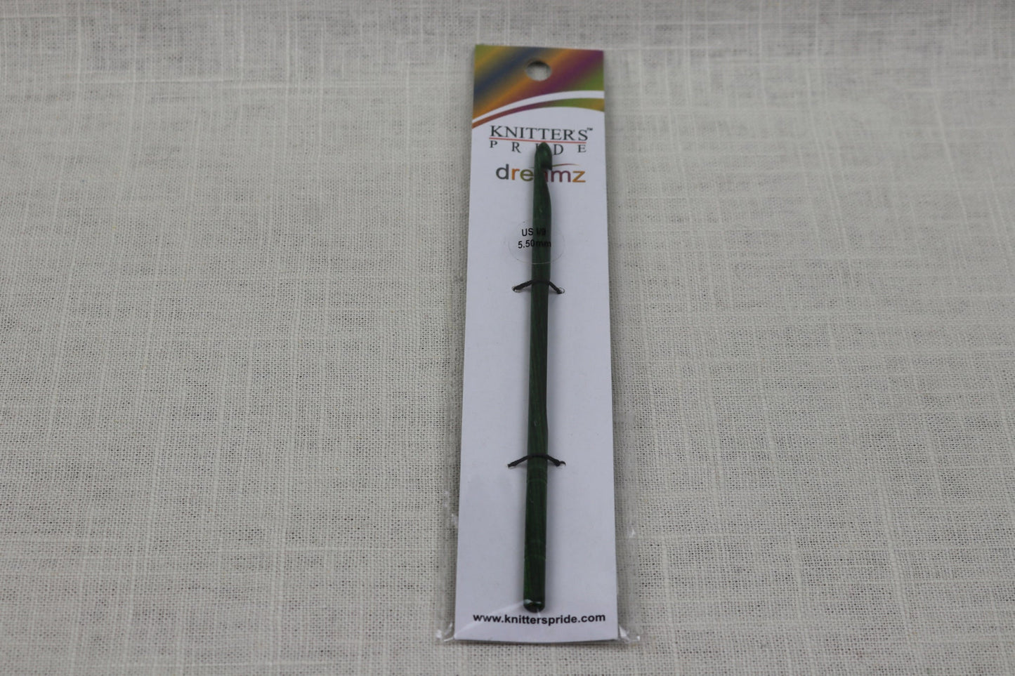 Knitter's Pride Crochet Hook I/9 (5.5mm)