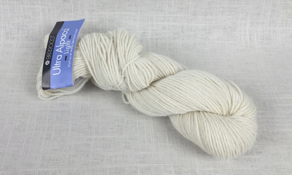 berroco ultra alpaca light sport 4201 winter white