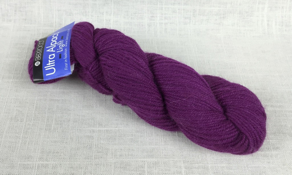 berroco ultra alpaca light sport 4267 orchid