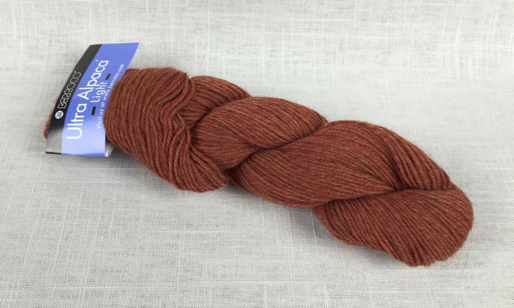 berroco ultra alpaca light sport 4268 candied yam mix