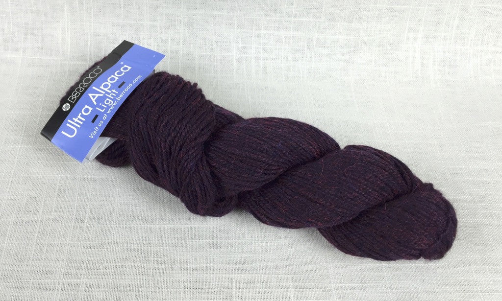 berroco ultra alpaca light sport 4282 boysenberry mix