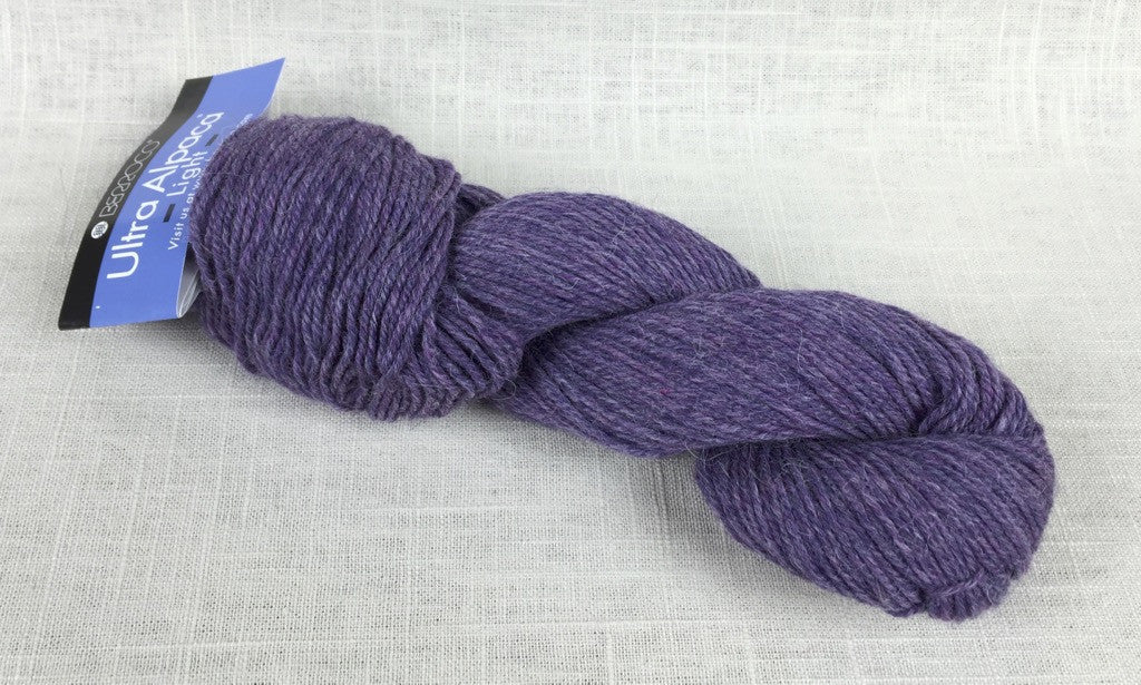 berroco ultra alpaca light sport 4283 lavender mix