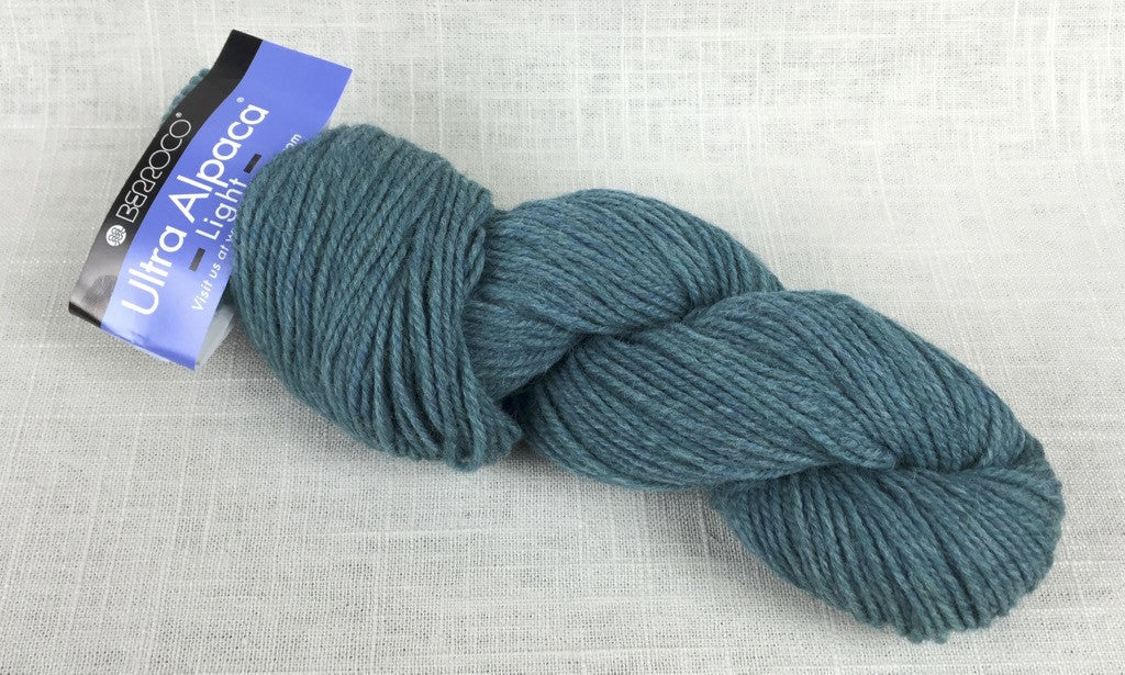 berroco ultra alpaca light sport 4294 turquoise mix