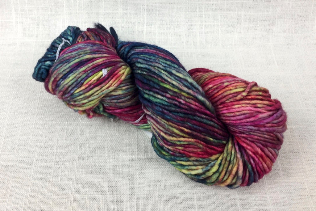 malabrigo mecha bulky 005 aniversario