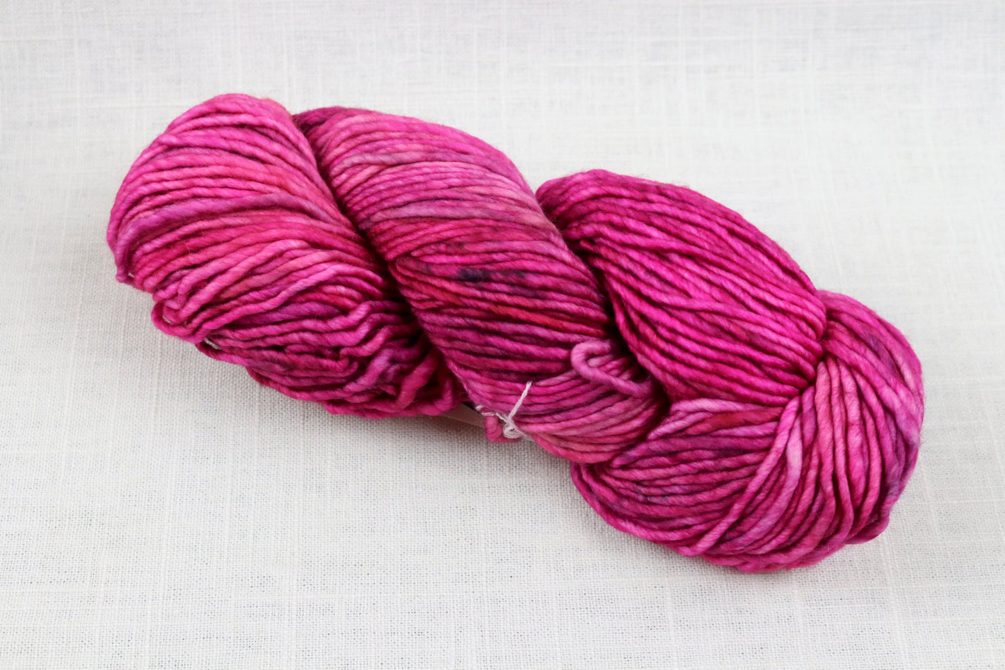 malabrigo mecha bulky 057 english rose