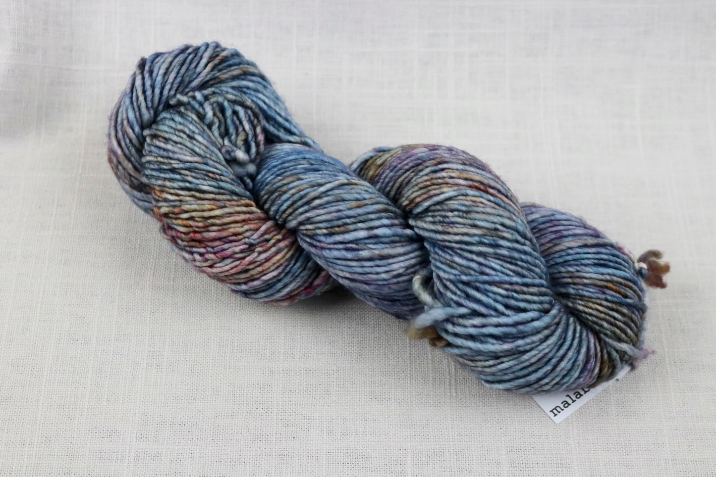 malabrigo mecha bulky 335 hannah