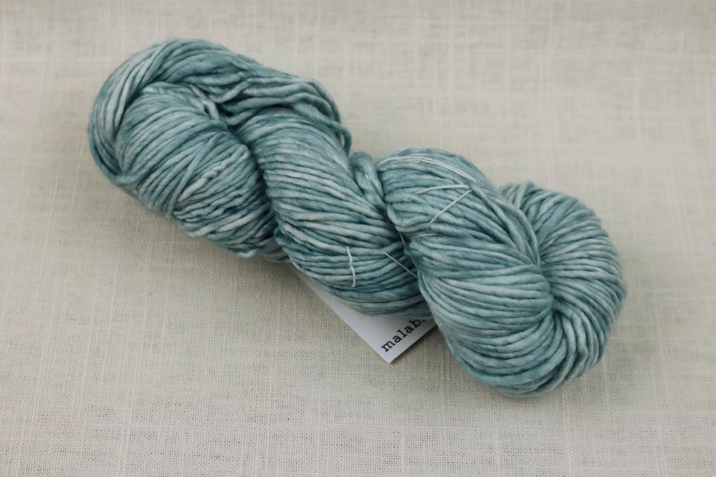 malabrigo mecha bulky 337 thereza