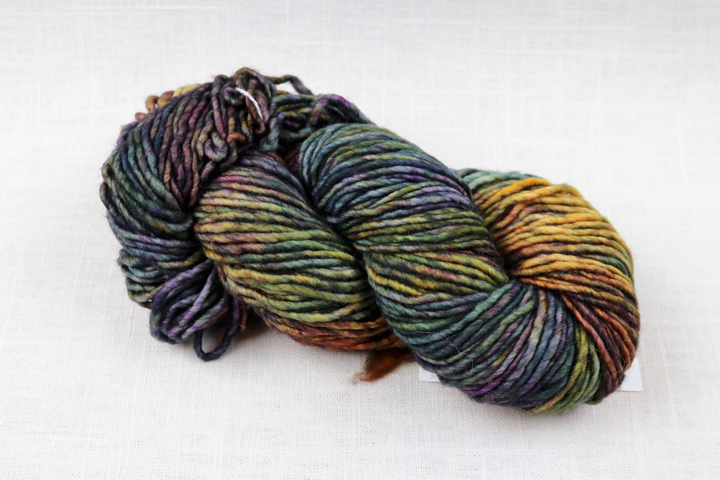 malabrigo mecha bulky 862 Piedras