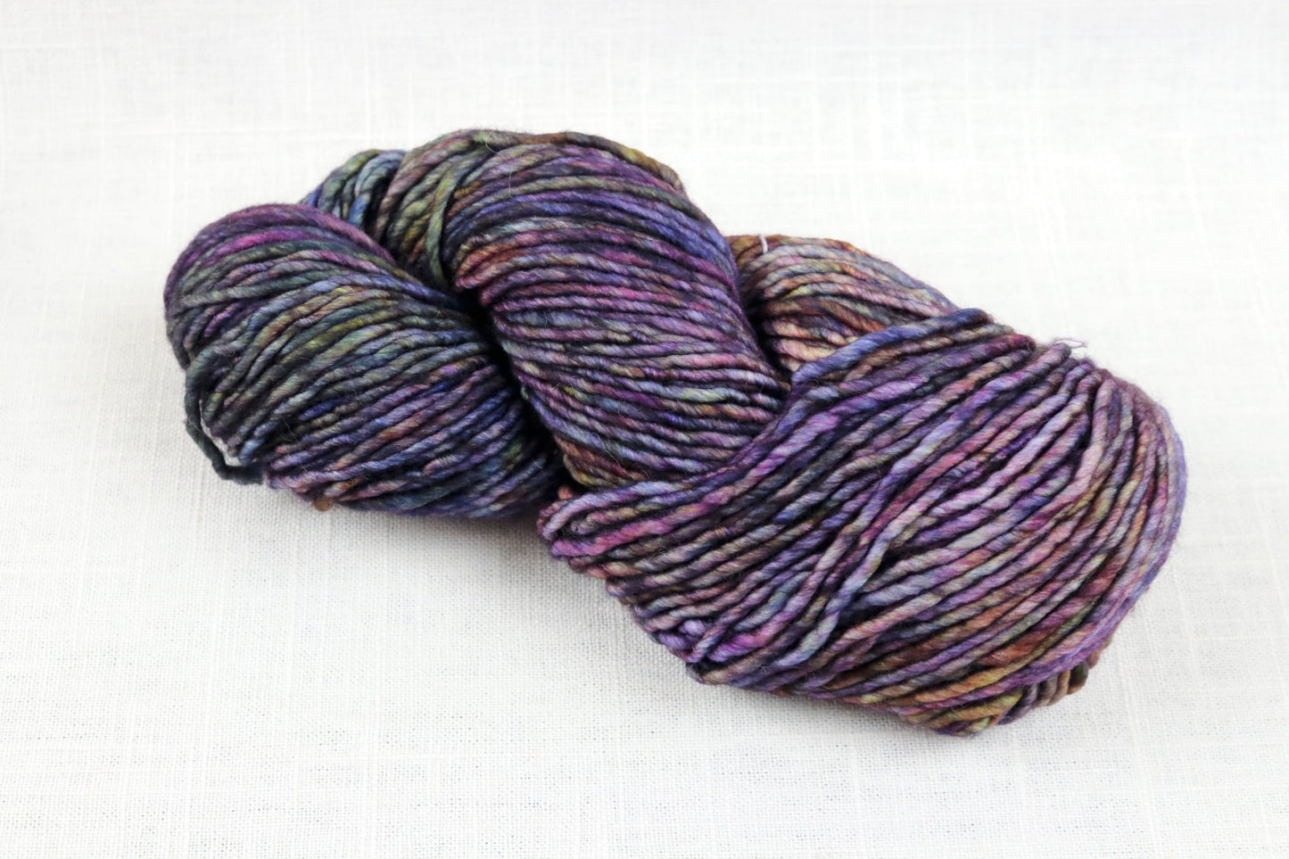 malabrigo mecha bulky 877 queguay