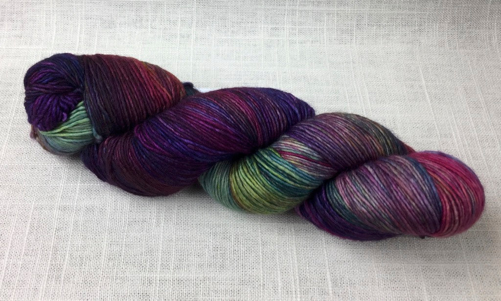 malabrigo mechita single ply fingering 005 aniversario