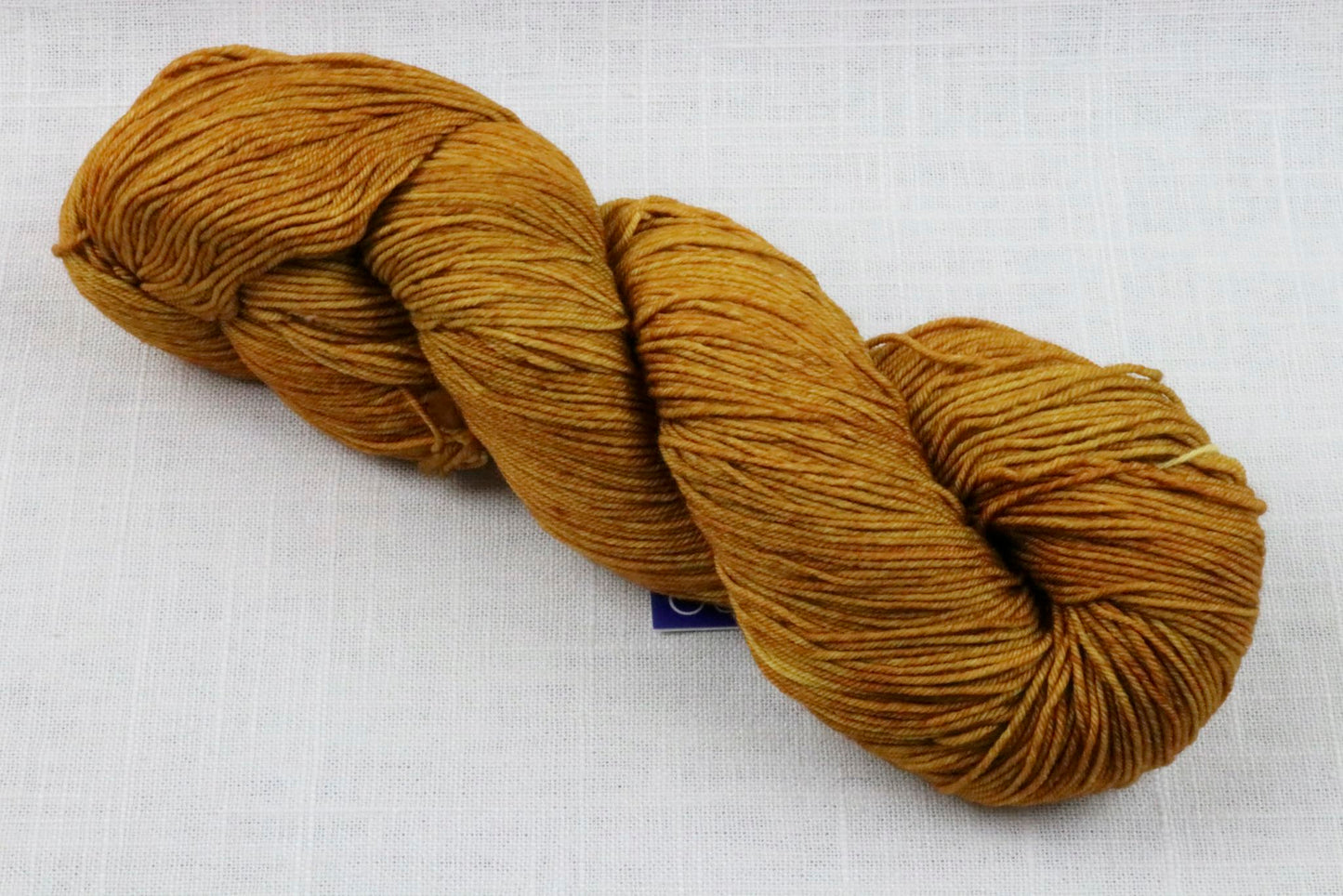 Malabrigo Ultimate Sock merino nylon US013 Oro