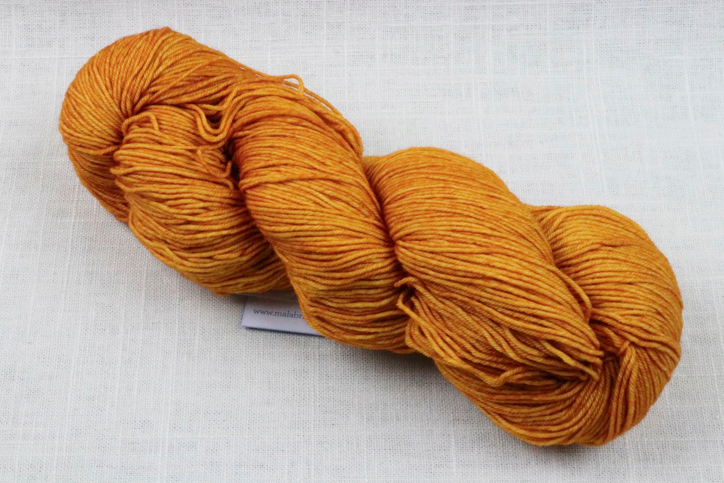 Malabrigo Ultimate Sock merino nylon US096 Sunset