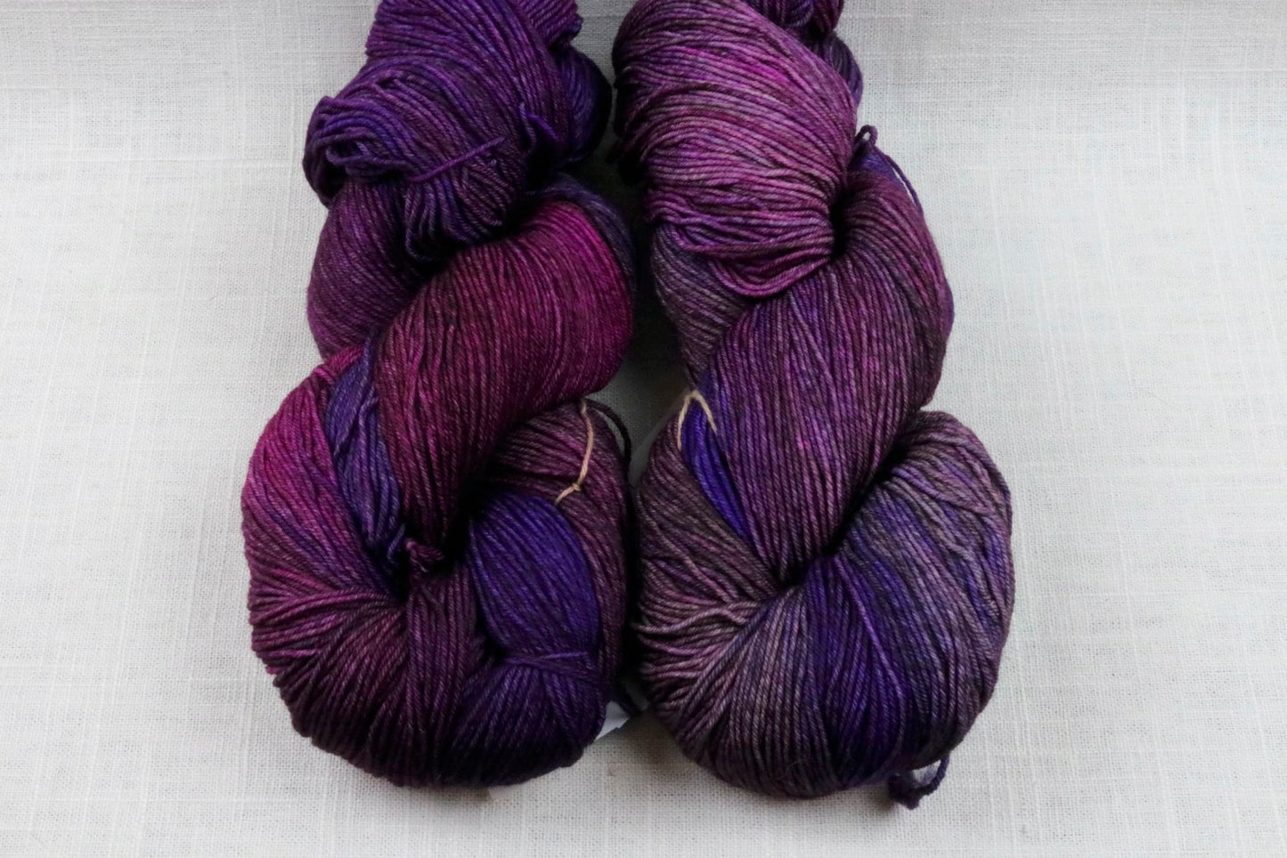 Malabrigo Ultimate Sock merino nylon US136 Sabiduria