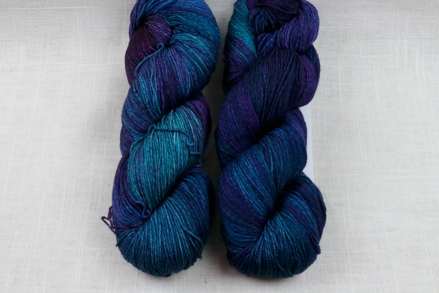 Malabrigo Ultimate Sock merino nylon US247 Whales Road