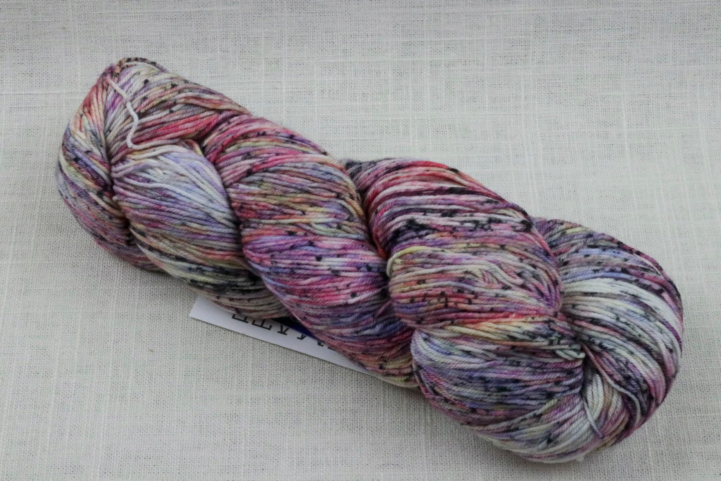 Malabrigo Ultimate Sock merino nylon US736 Gloria