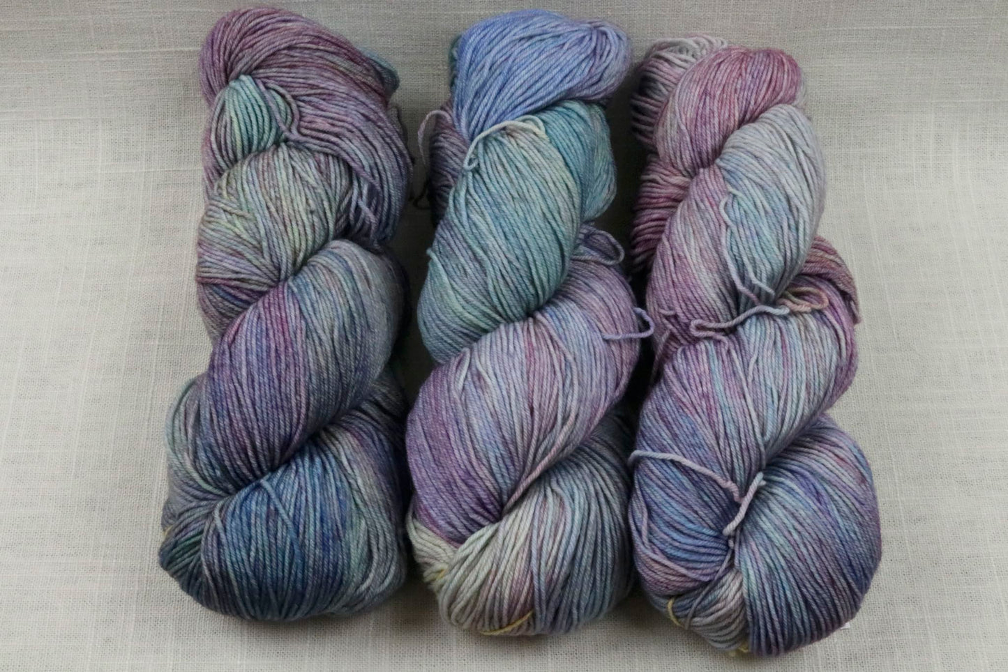 Malabrigo Ultimate Sock merino nylon US875 Arapey