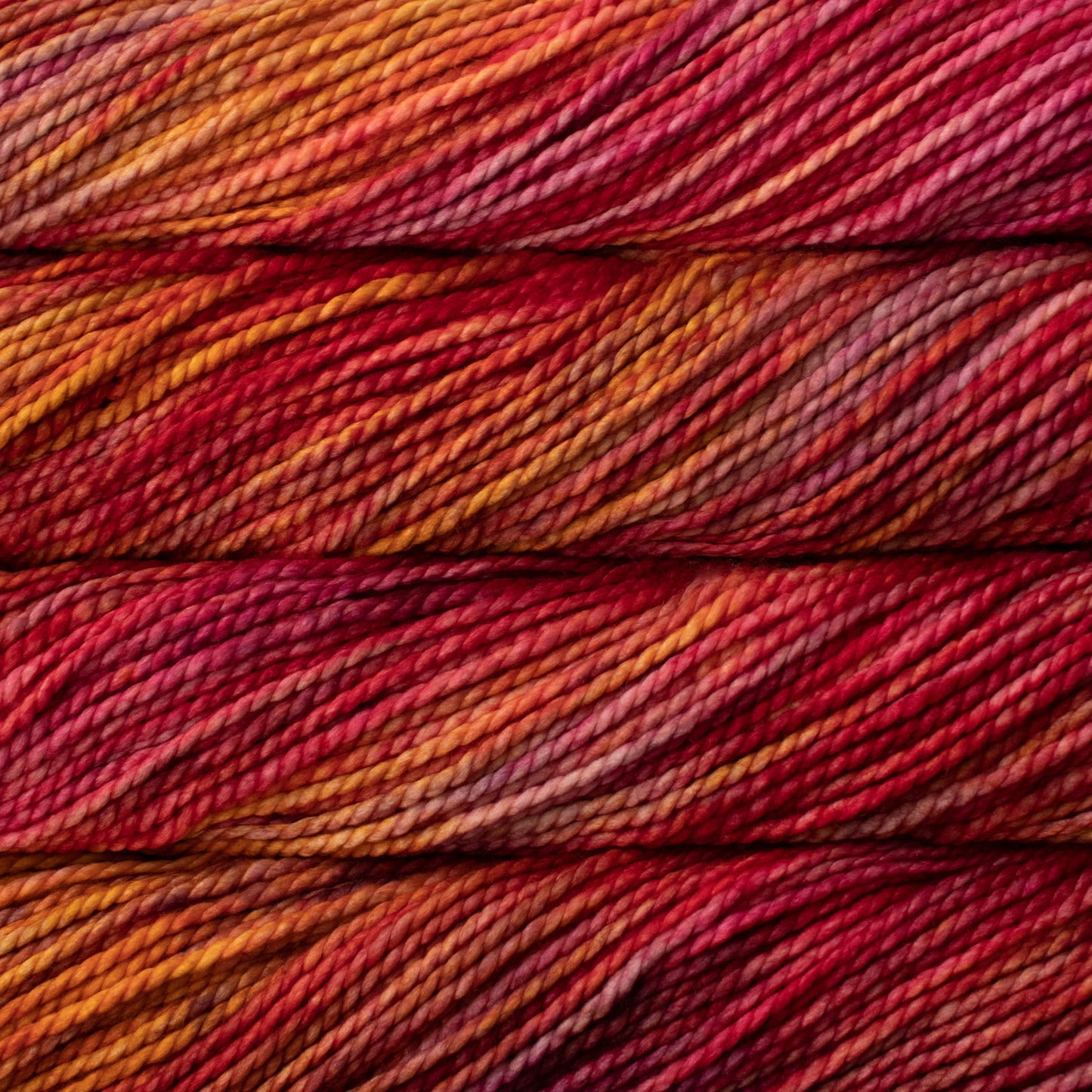 Malabrigo Vientos VTS658 Zinnias