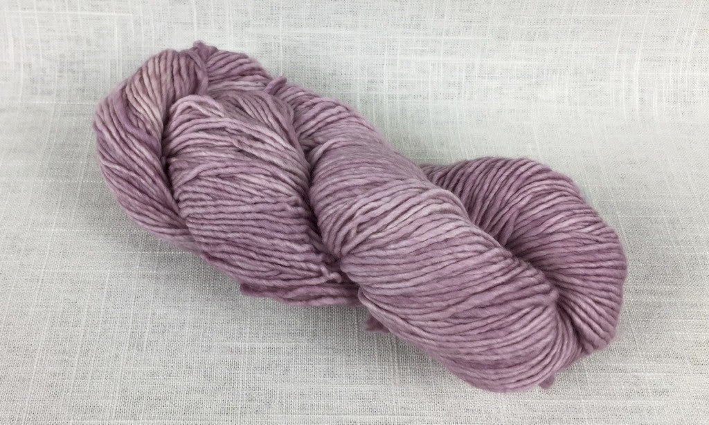 malabrigo merino worsted aran single ply mm017 pink frost