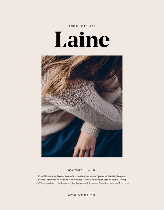 laine magazine issue 7