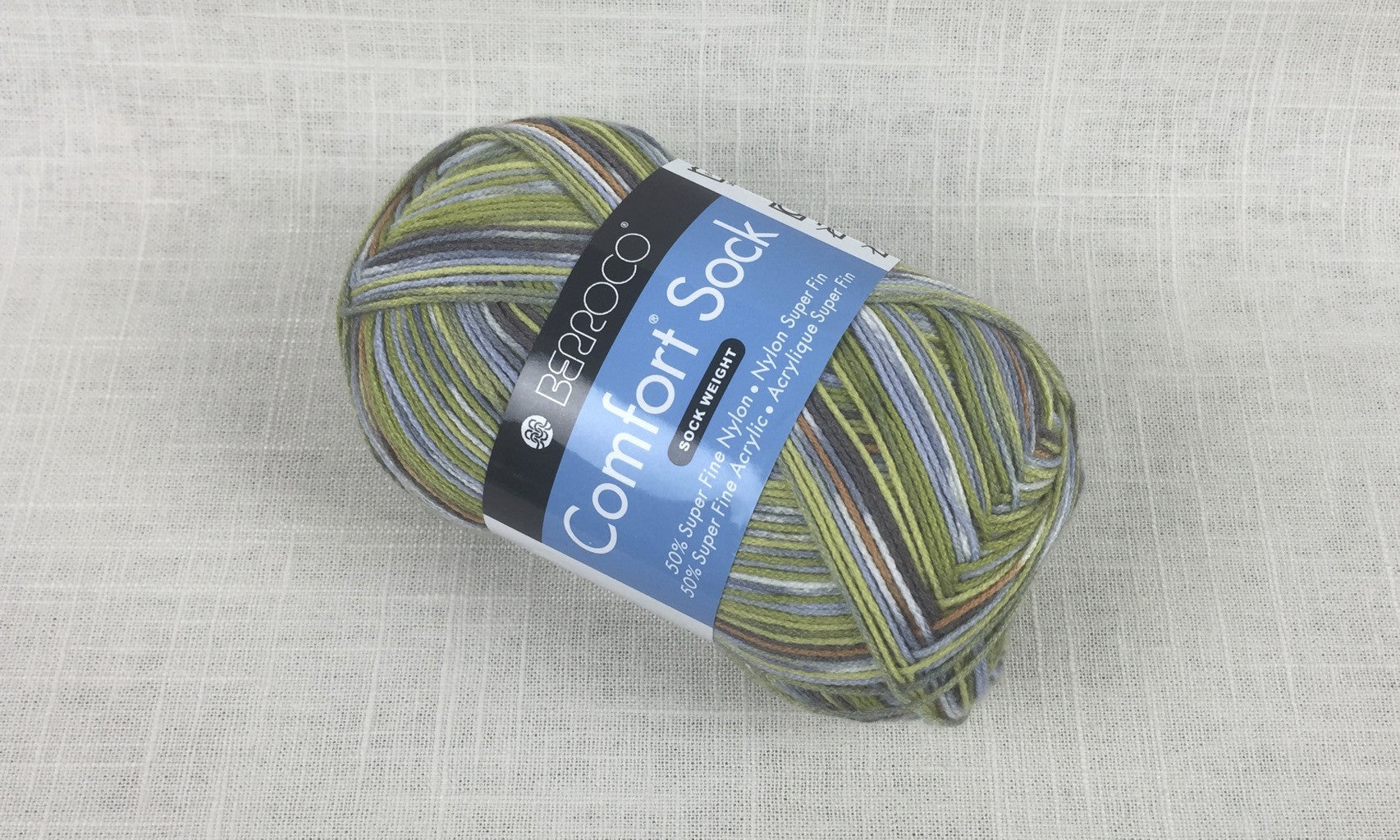 1815 Fruit Cocktail / Fingering