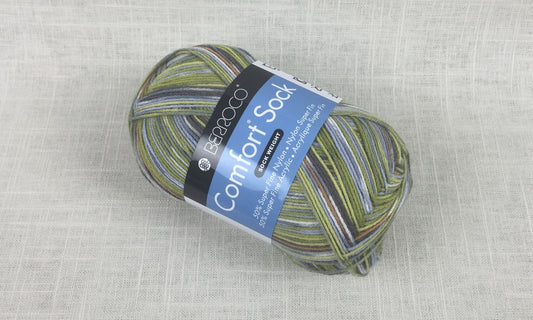 1815 Fruit Cocktail / Fingering