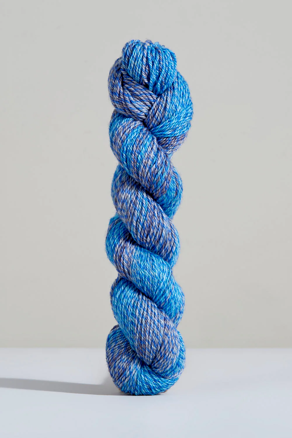 Yarn Blue Rapter Urth Yarns Spiral Grain Sport – Unwind Yarn Studio